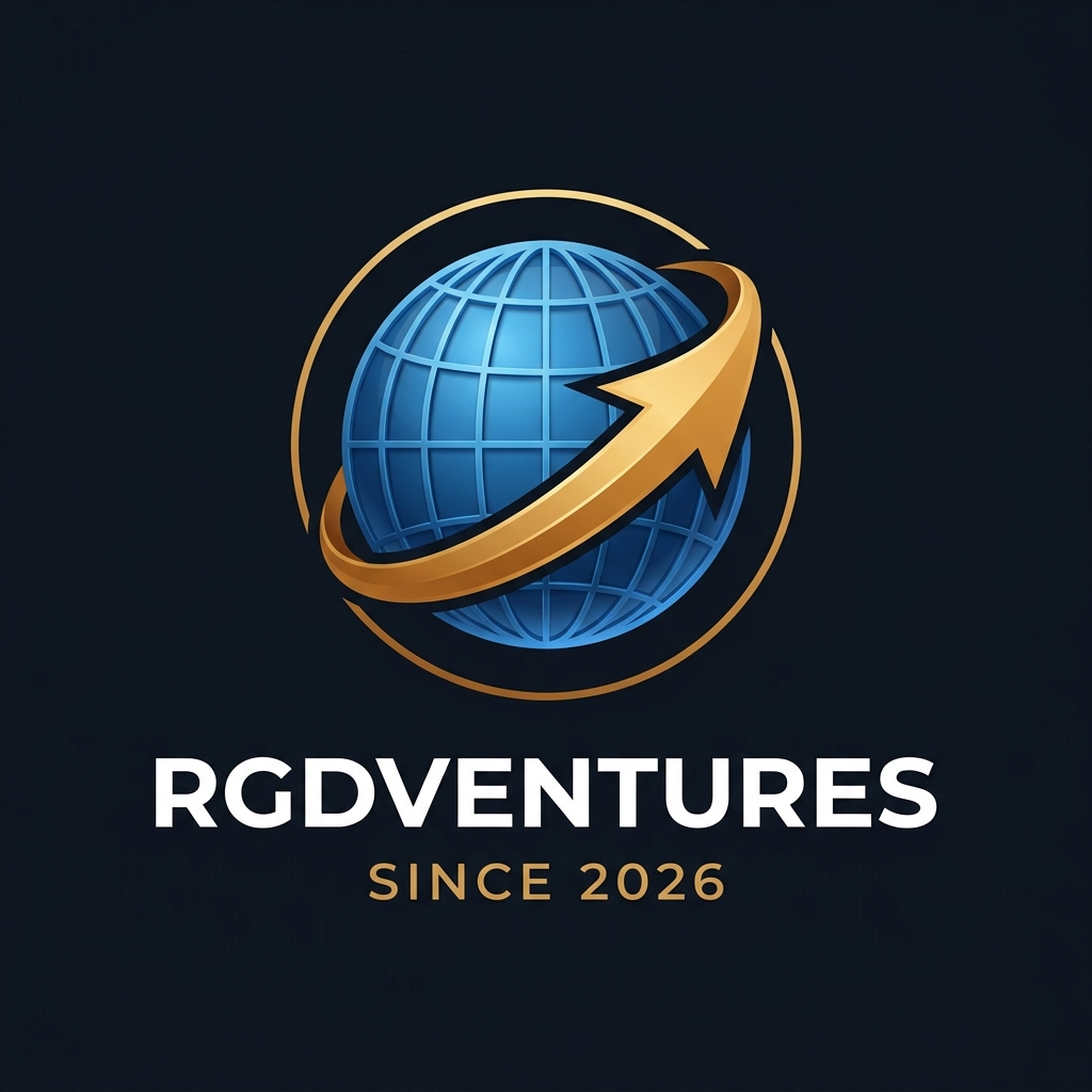 RGD Ventures — Since 2026